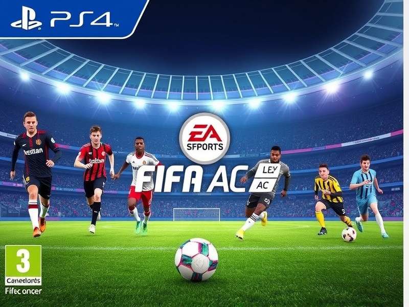 RR FIFA Ace Community Event