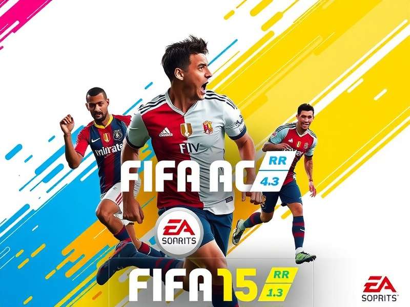 RR FIFA Ace Game Cover